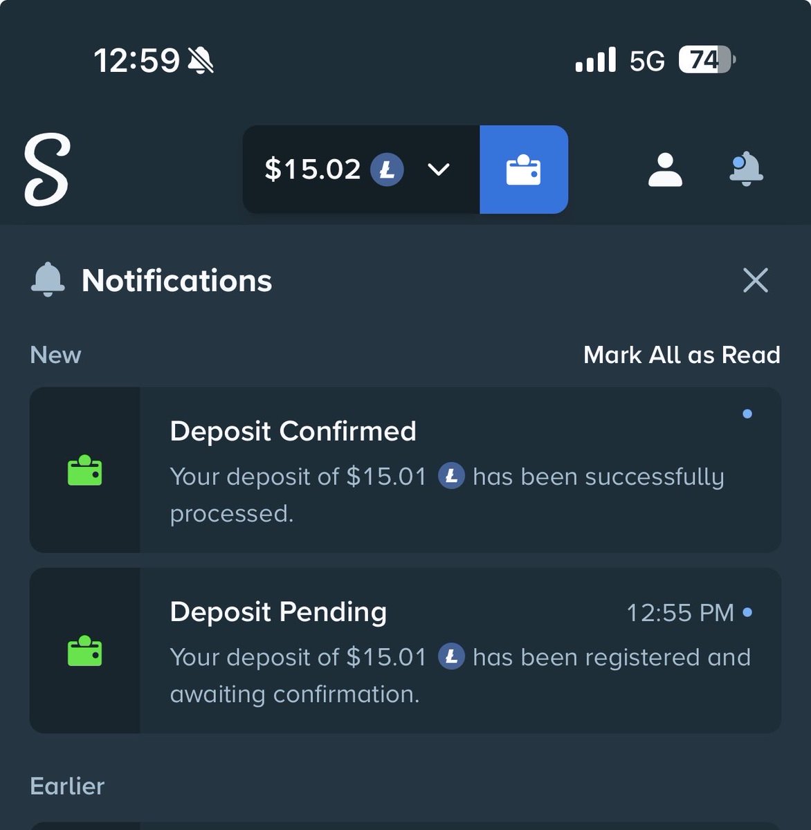 Mario Gomes tweet media