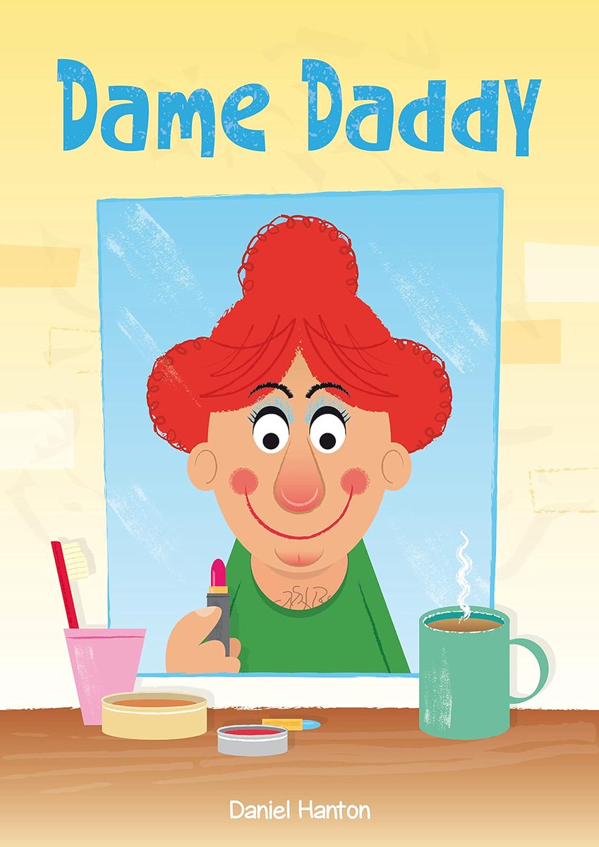 Daniel Hanton tweet media