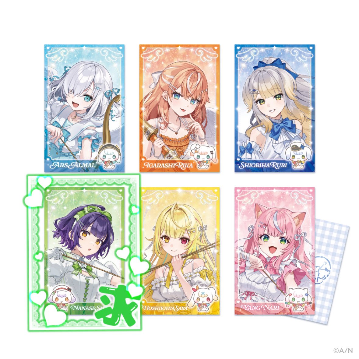 しろもも@初回リトリン必読 tweet media