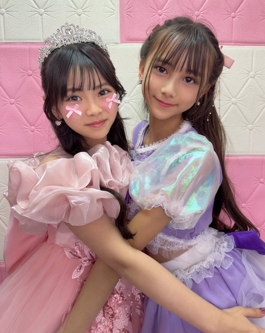 Twitterのコスプレ画像6