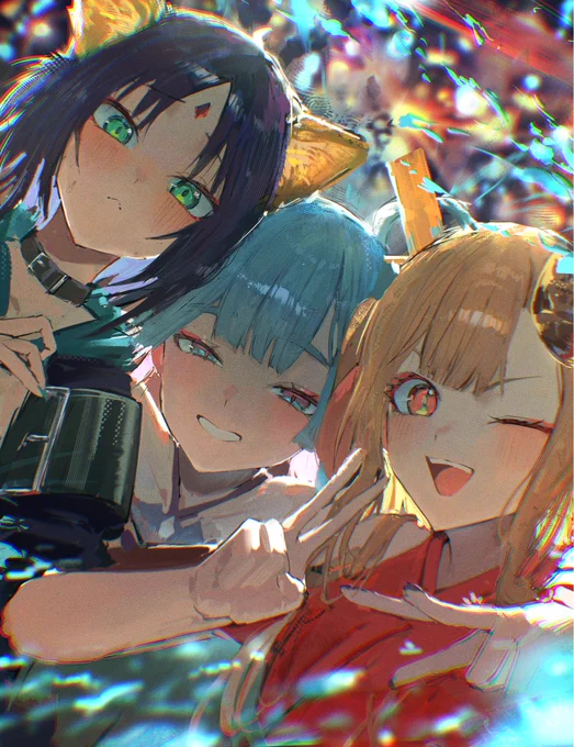 #超かぐや姫