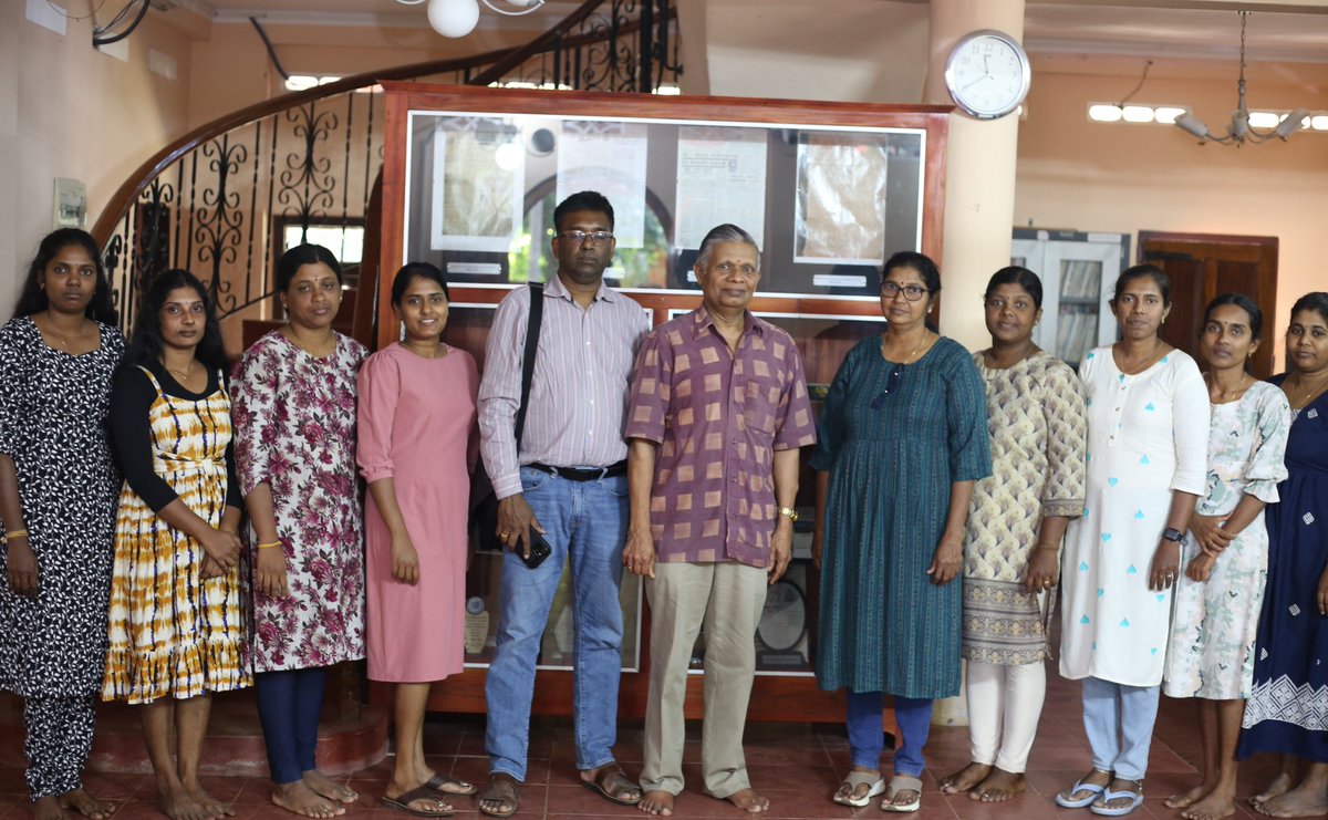 Noolaham Foundation tweet media