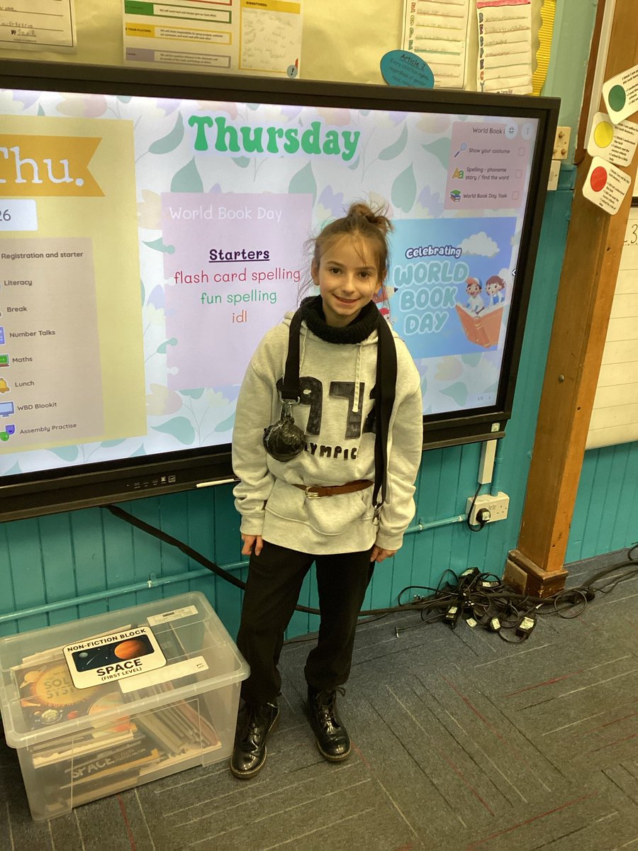 Morningside Primary tweet media