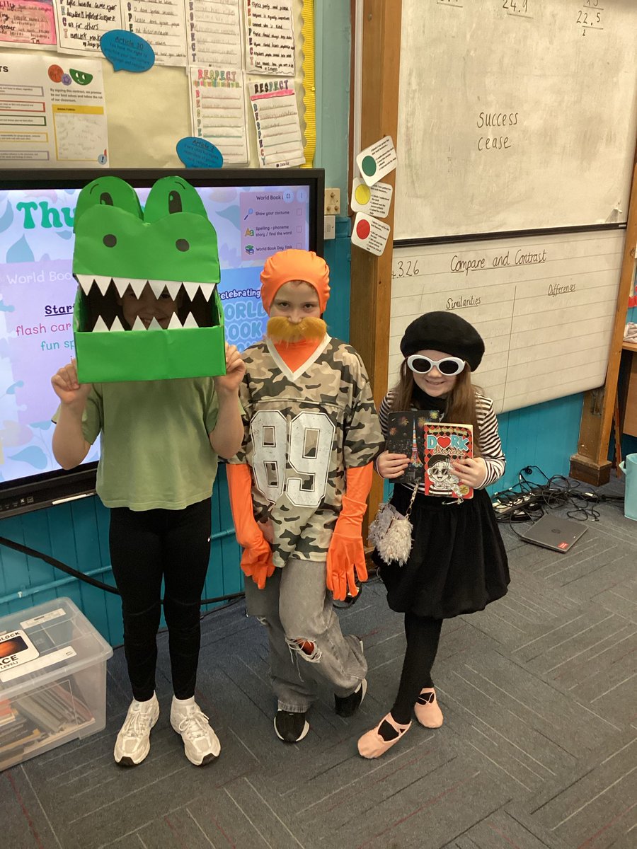 Morningside Primary tweet media