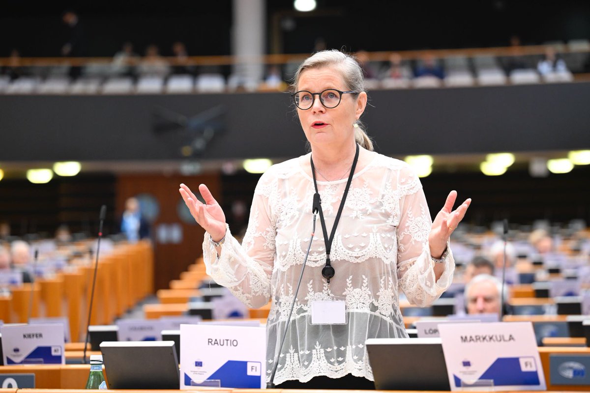 EPP Group CoR tweet media