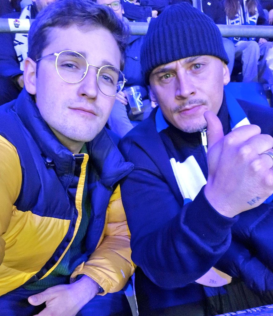 Ole Nymoen tweet media