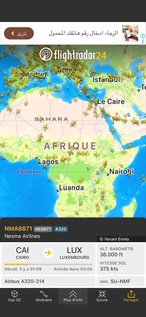 Xavier Bettel tweet media