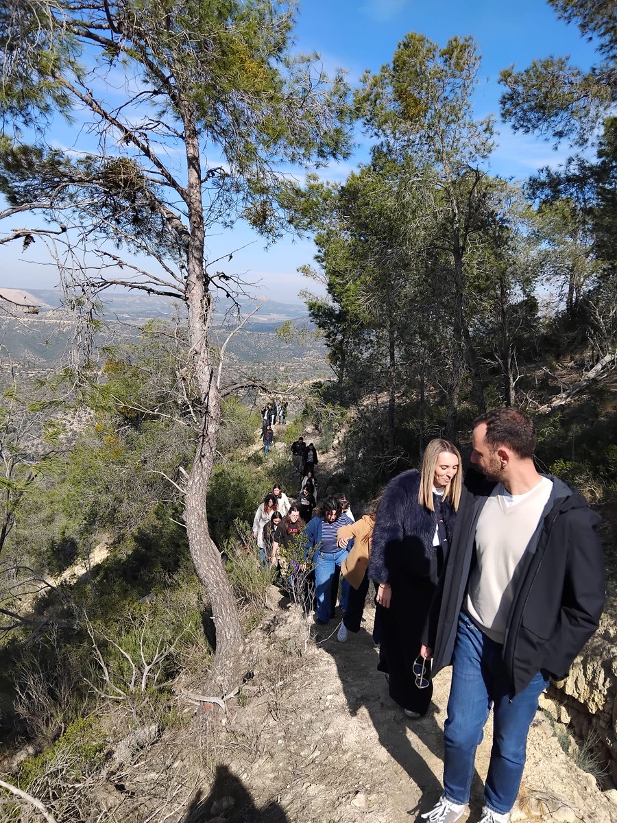 Ajuntament d'Almatret tweet media