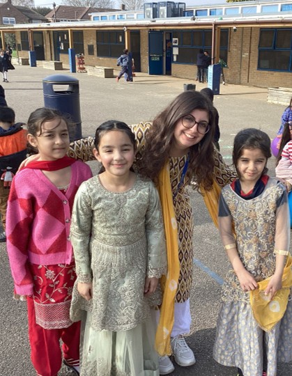 Wexham Court Primary tweet media