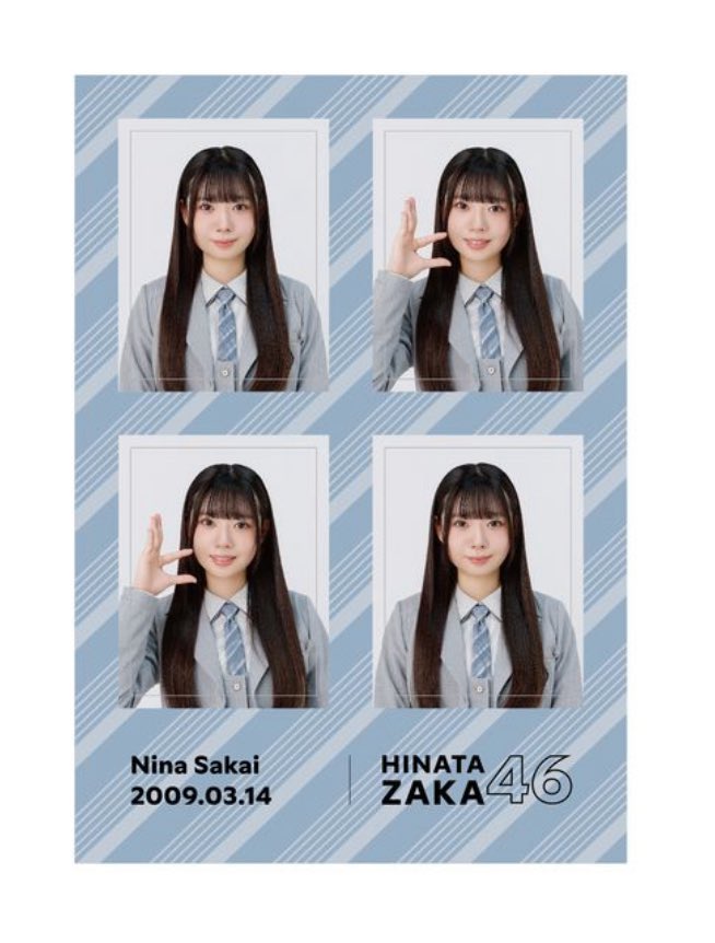 入学式の写真かな？