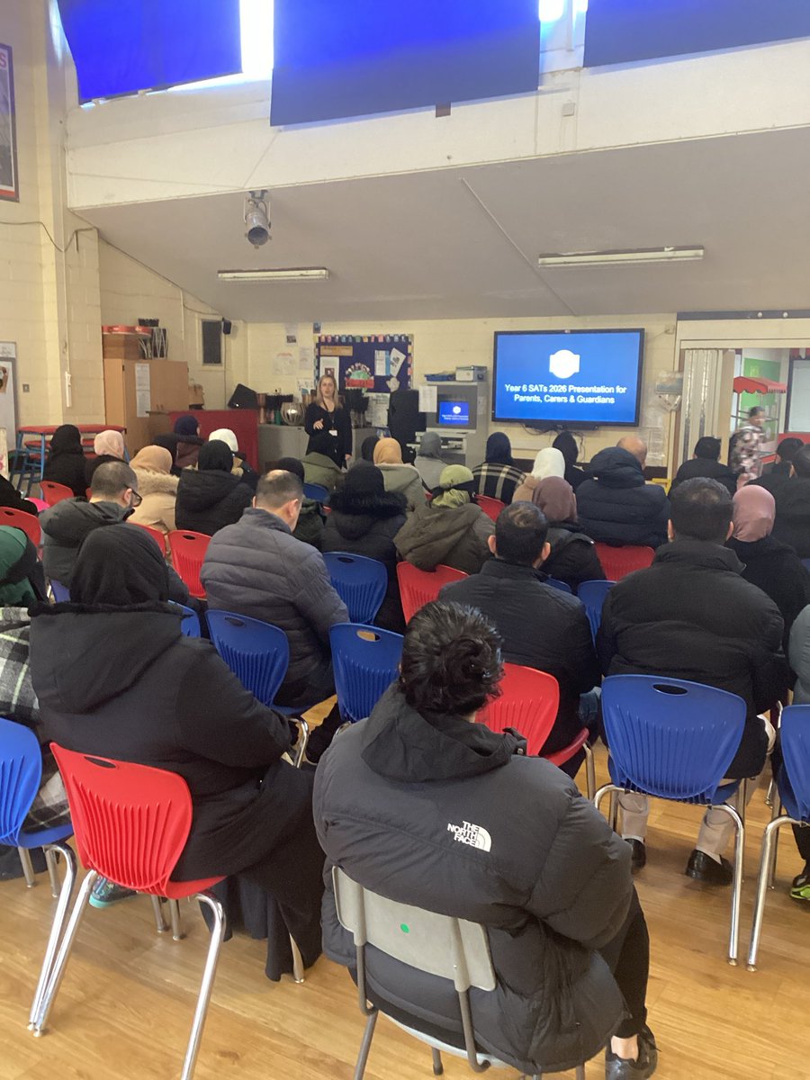 Anglesey Primary tweet media