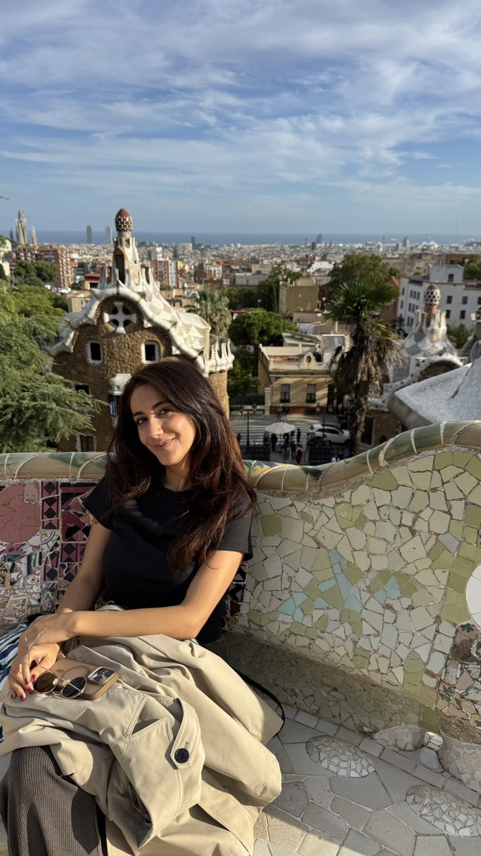 İspanya’yla kardeşliğimizin anısına ❤️