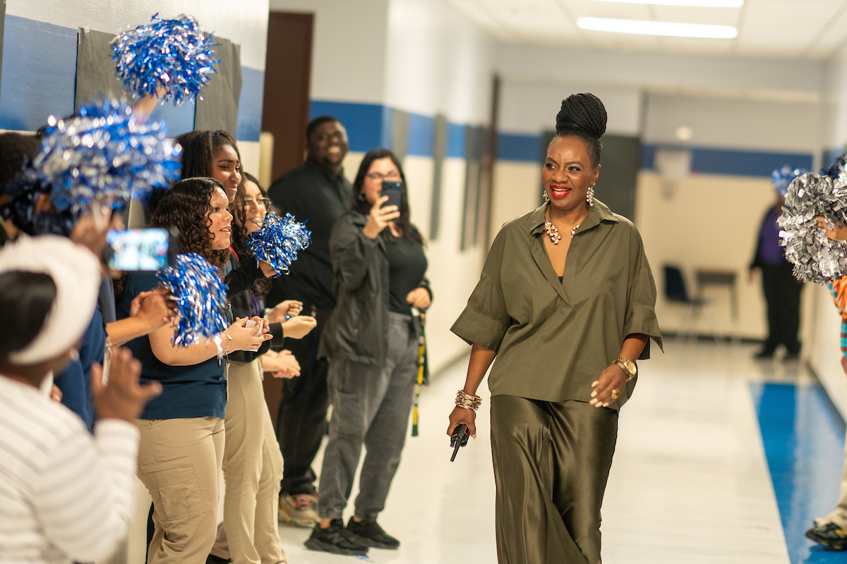 Spring ISD tweet media