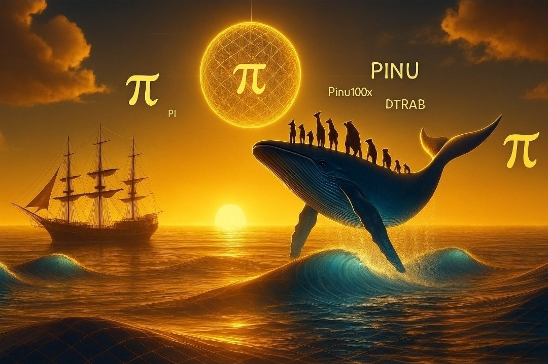 eom_jung's tweet photo. @coingecko PINU, let's go together
Since 2021,
The first meme-coin #Pi_INU on the #pi network!!
#DTRab #Pinu #Piinu100X. Let,s Go together~🚀🚀
@DTRabbitHole314
https://t.co/skpyHBuNEo
https://t.co/6wLuB8jQbG
@Pi_INU_Token
@PiCoreTeam
@binance
@okx
@coinbase https://t.co/zFgNKpQfOg