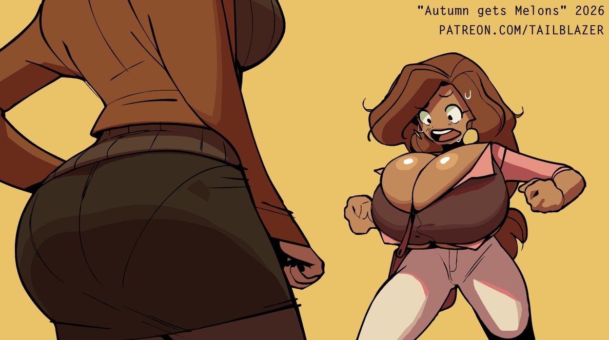 Tail-Blazer 🔞 tweet media