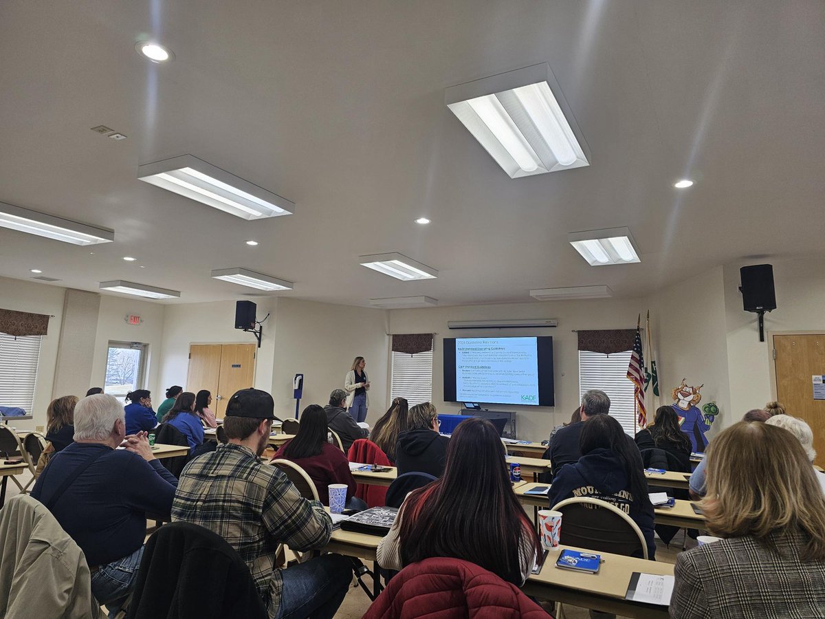 KY Dept of Ag tweet media