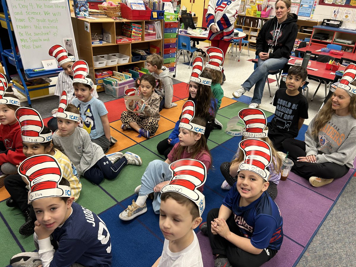 Conover Road Primary tweet media