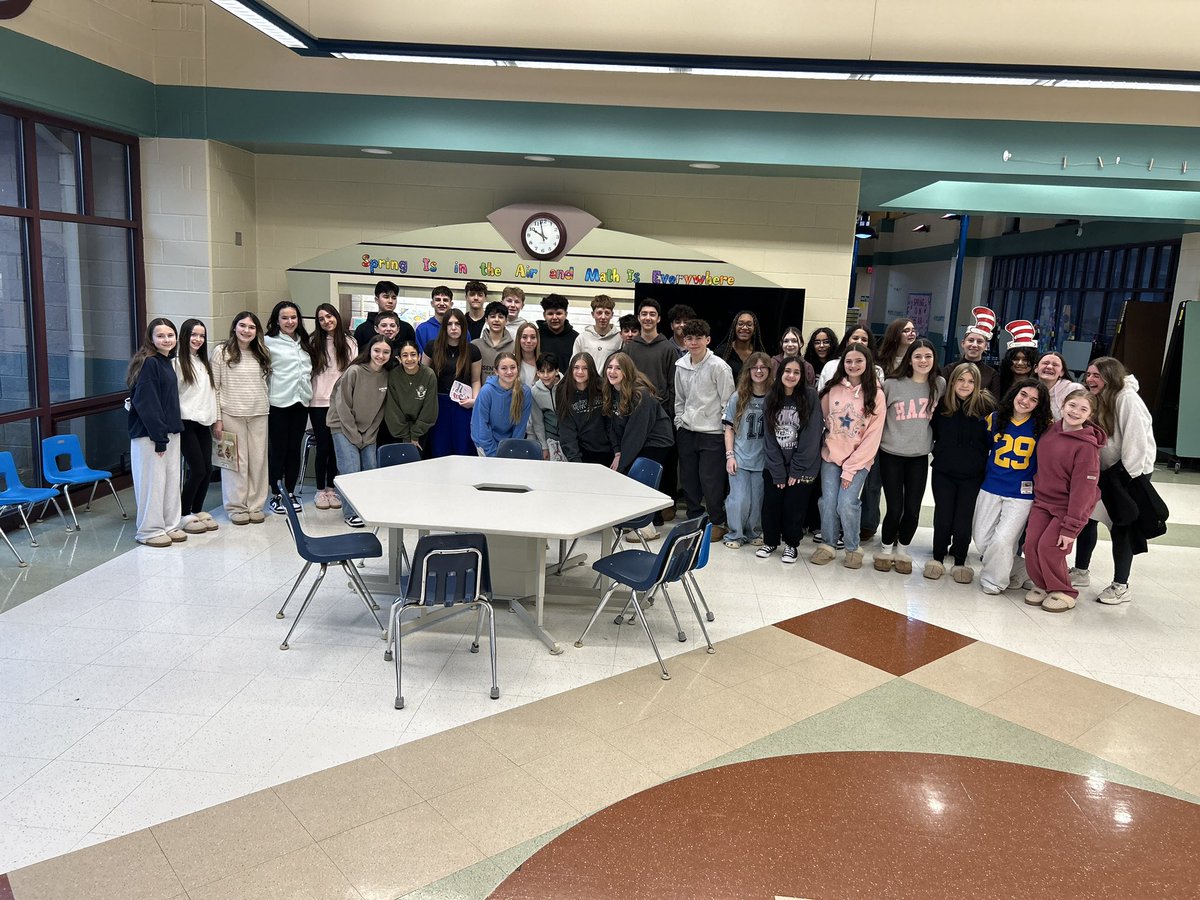 Conover Road Primary tweet media