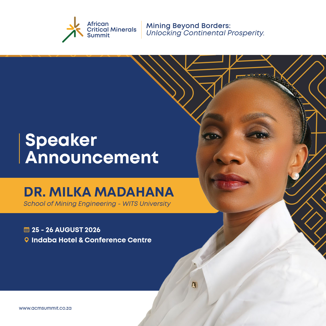 African Critical Minerals Summit tweet media