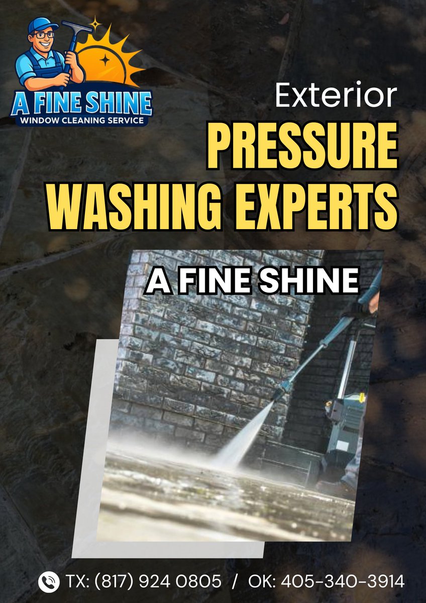 A Fine Shine tweet media