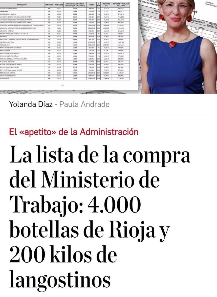 Tus impuestos son para sanidad y educación #tem5M