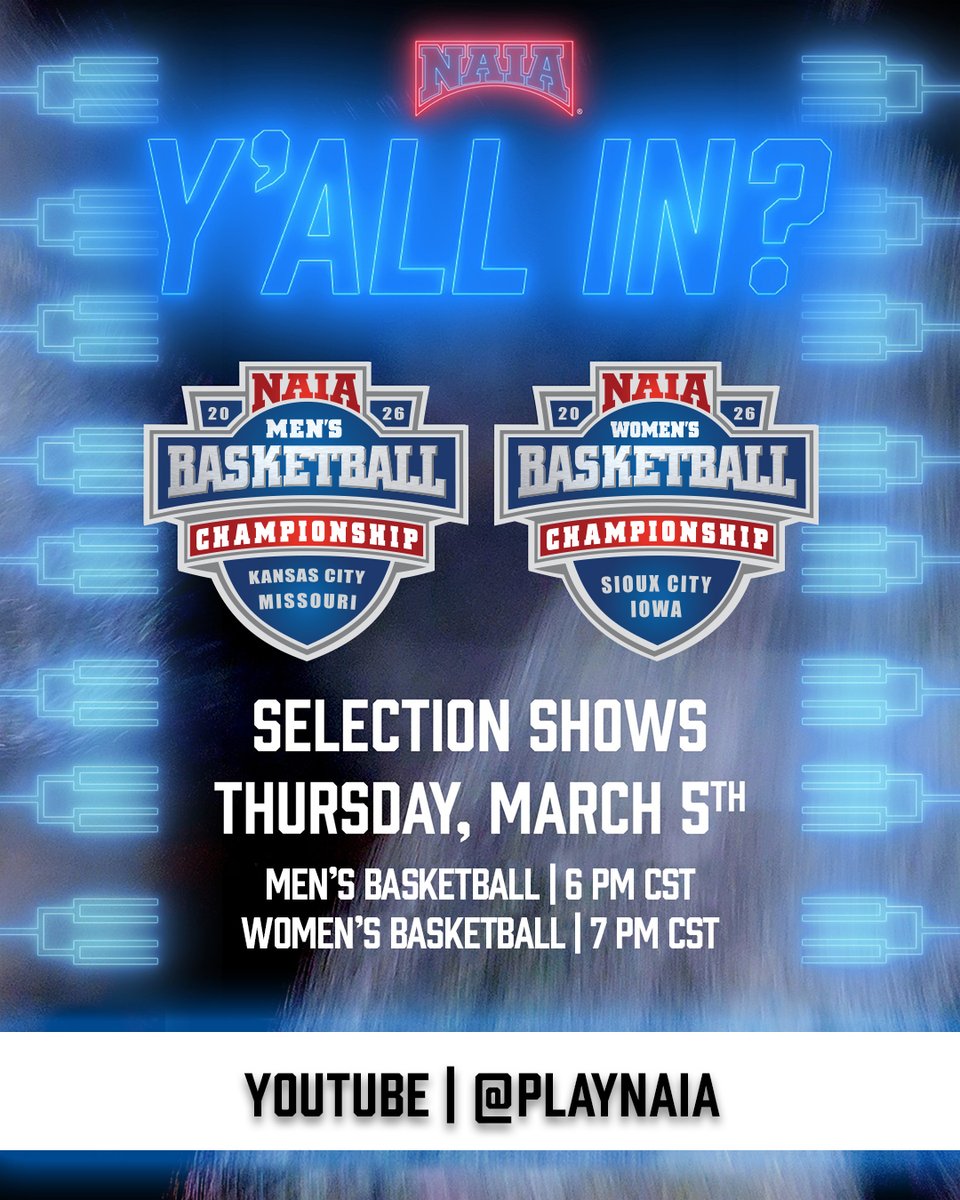 NAIA tweet media