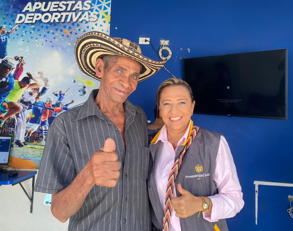 Mauricio Rodríguez Amaya tweet media