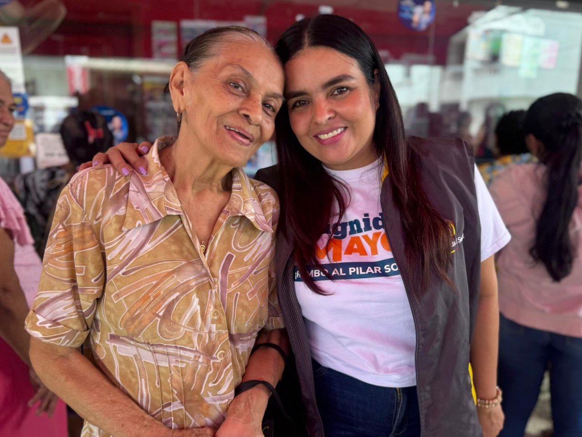 Mauricio Rodríguez Amaya tweet media