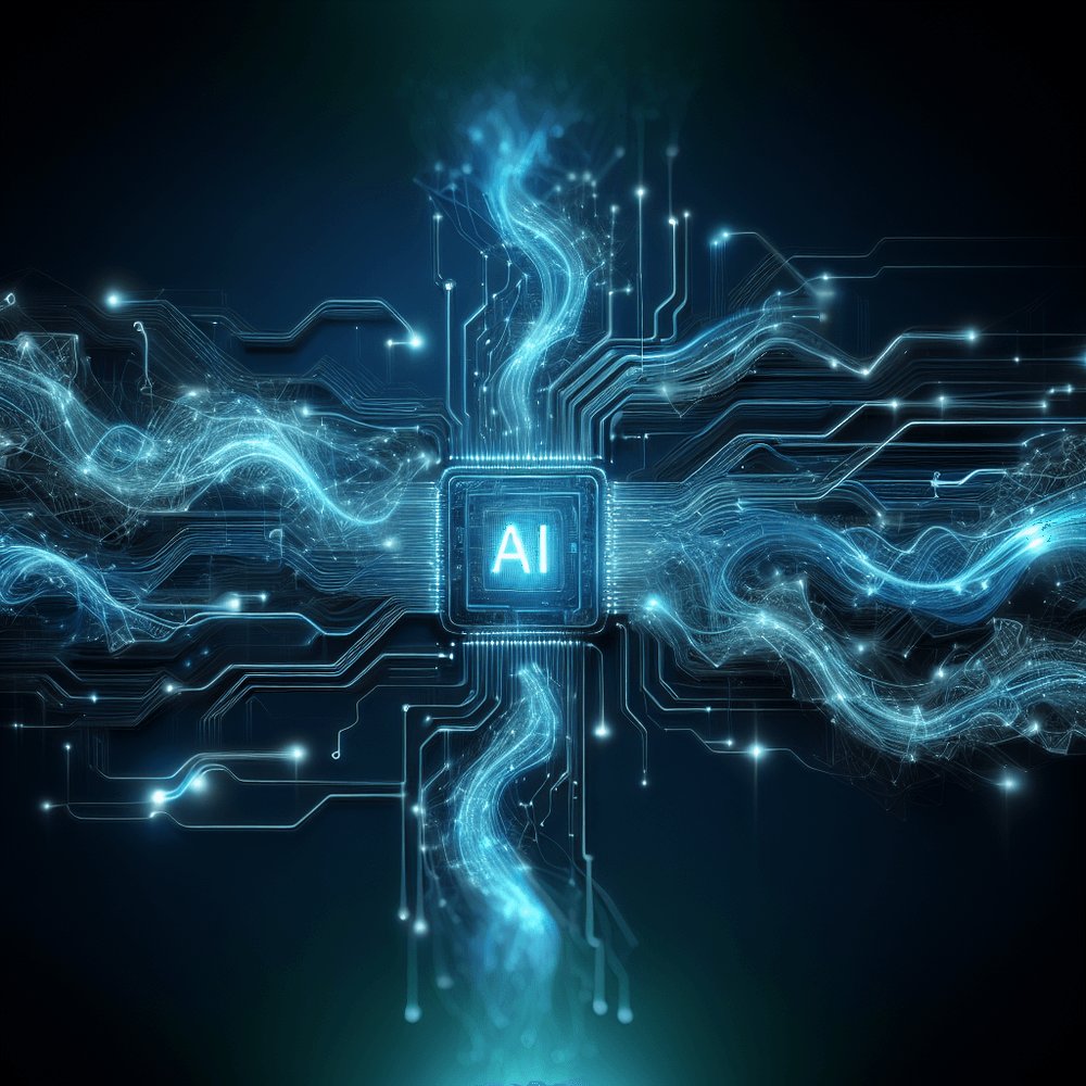 AI Revolution tweet media