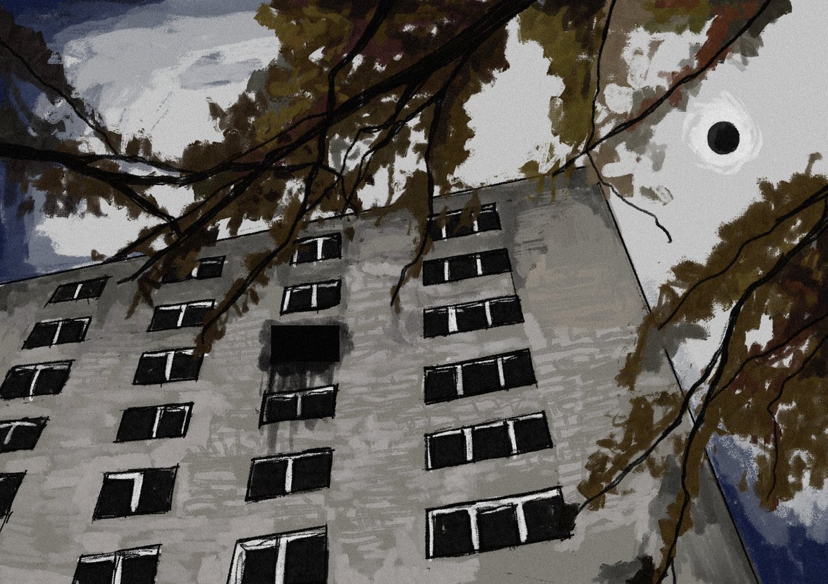 orthodox spidorak tweet media