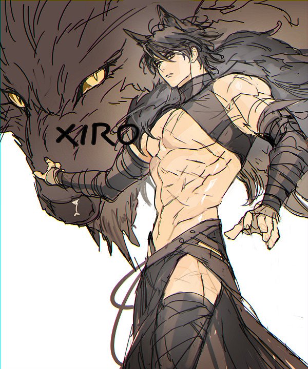 지로_XIRO tweet media