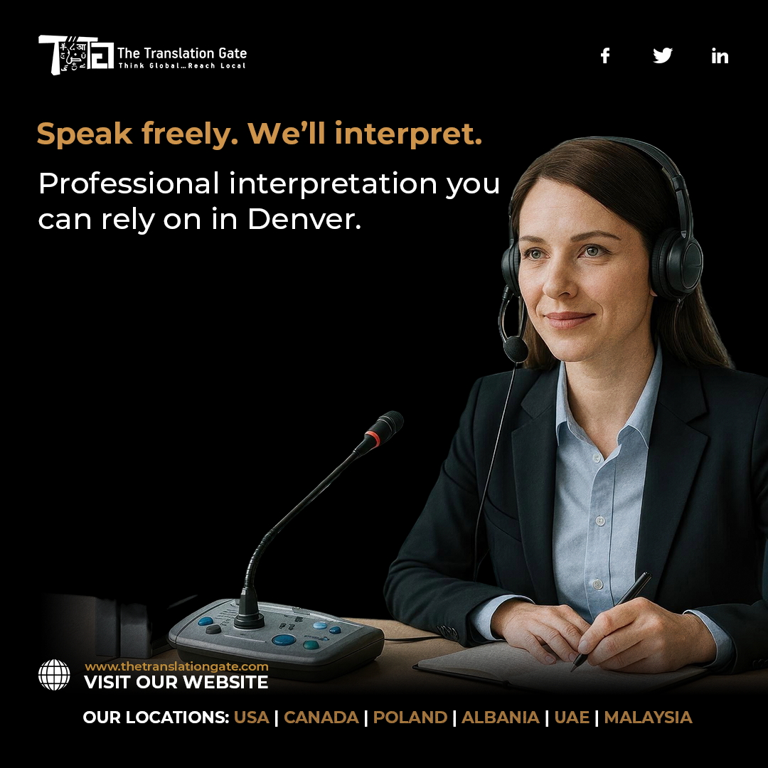 The Translation Gate tweet media