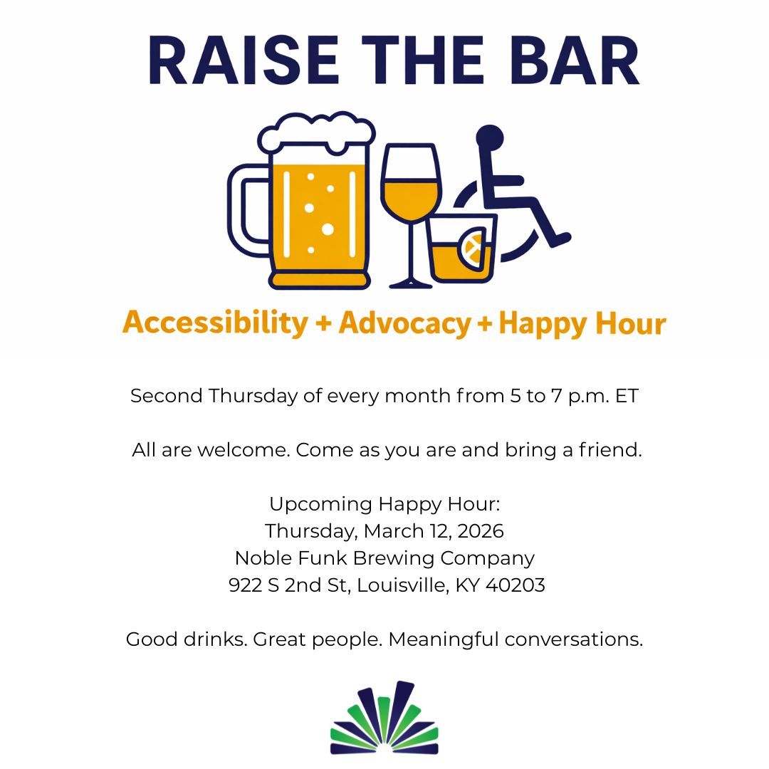 Center for Accessible Living tweet media