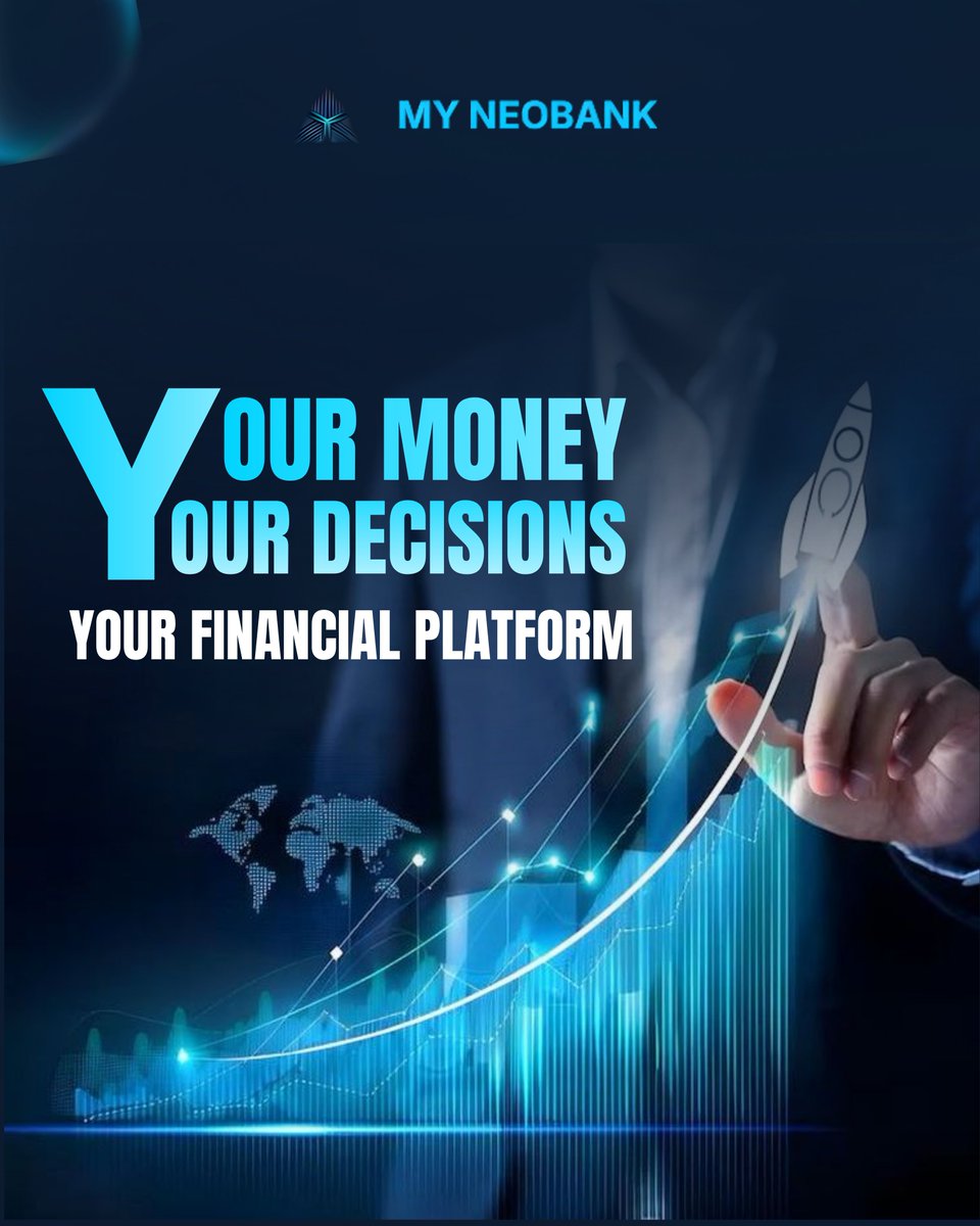 My Neobank Team tweet media