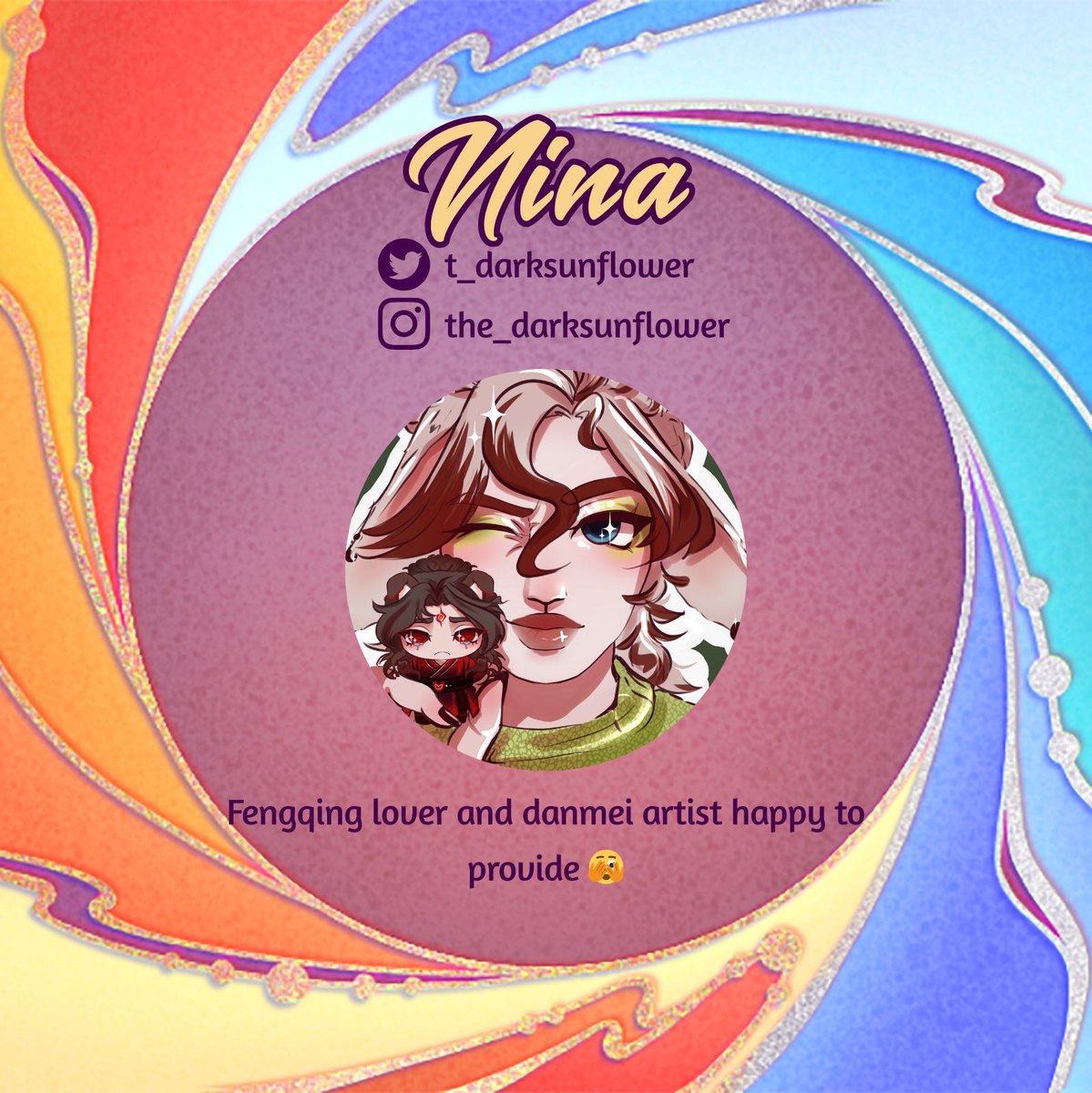 FQ Merch Box tweet media