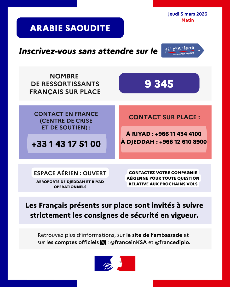 France Diplomatie 🇫🇷🇪🇺 tweet media