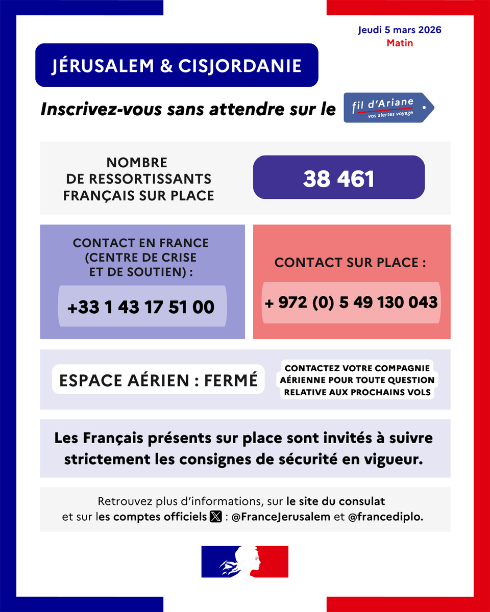 France Diplomatie 🇫🇷🇪🇺 tweet media