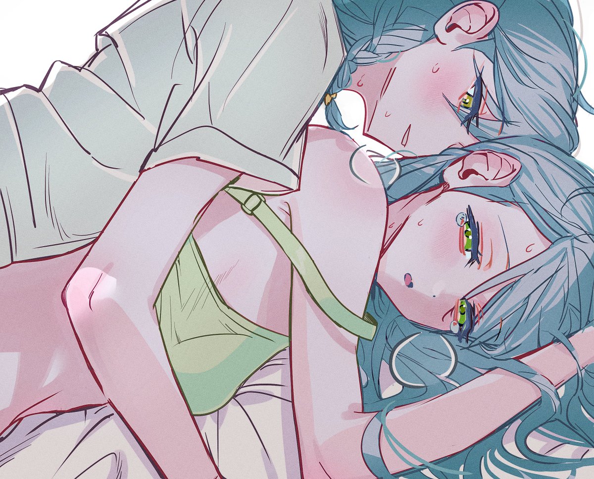 밤에 올려야 하는 그림