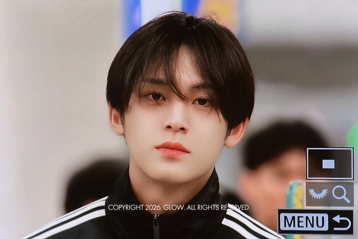 260305 #민규 #MINGYU #세븐틴 #SEVENTEEN
