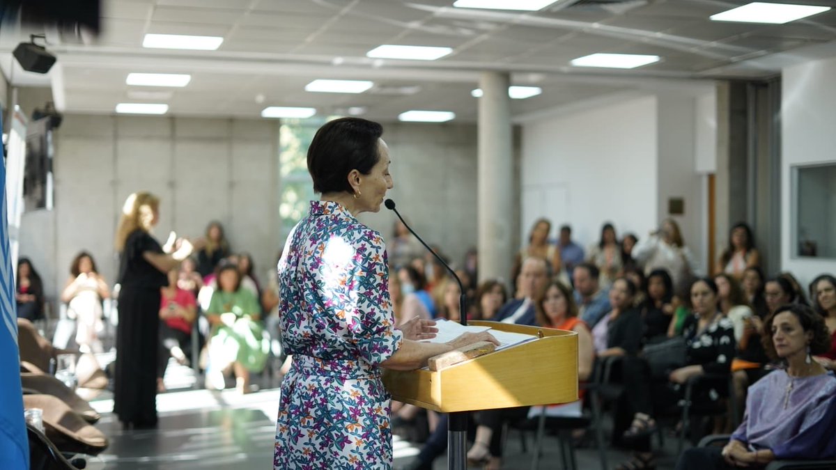 Rebeca Cenalmor tweet media