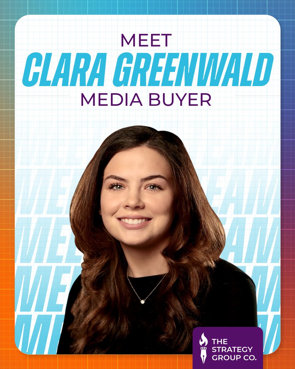 The Strategy Group Co. tweet media