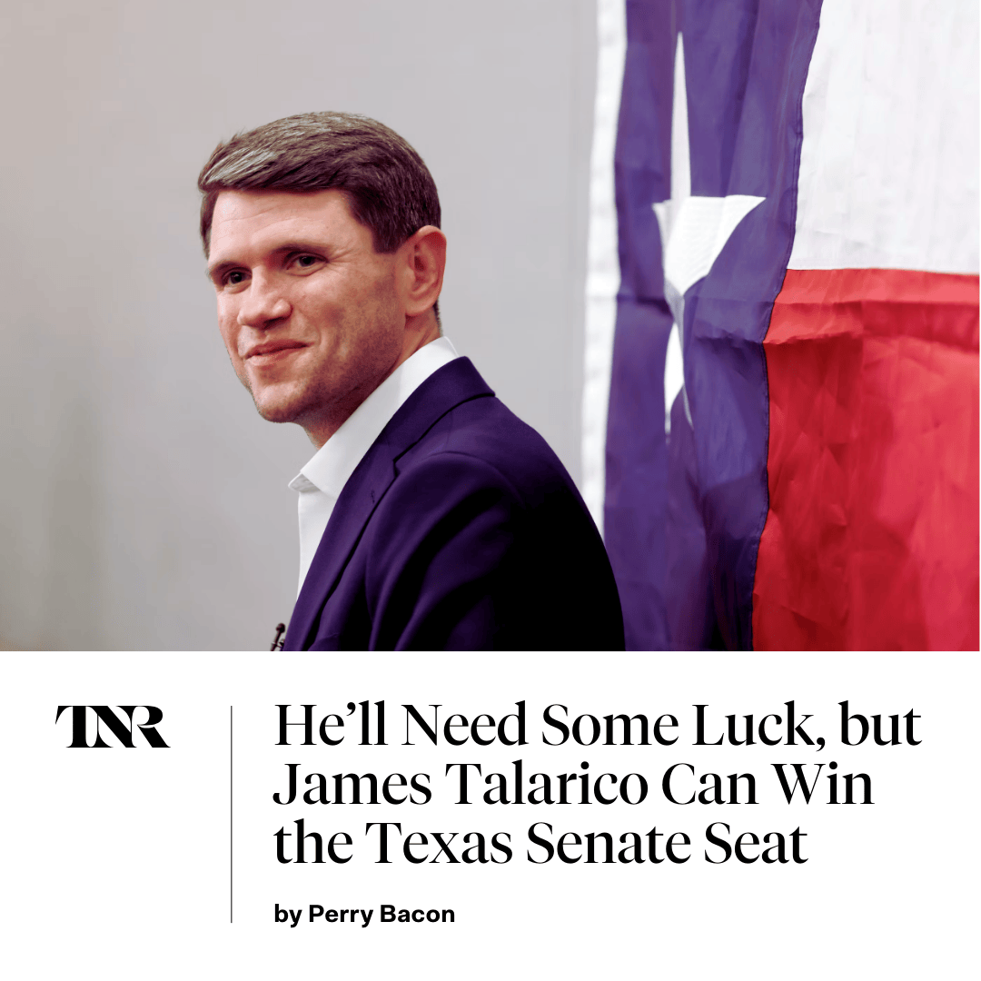 The New Republic tweet media