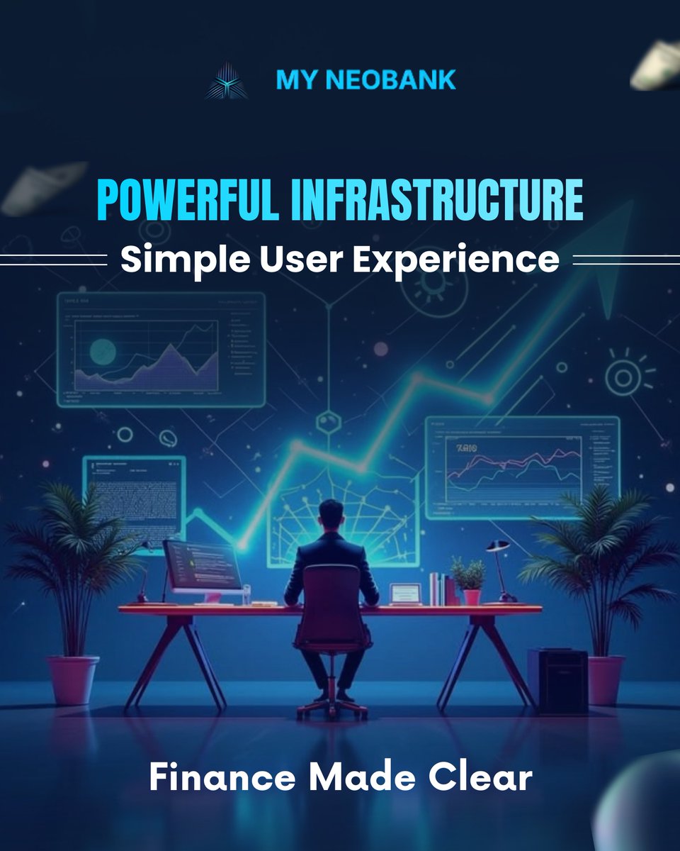 My Neobank Team tweet media