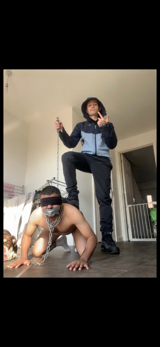 MASTER B LIAM tweet media