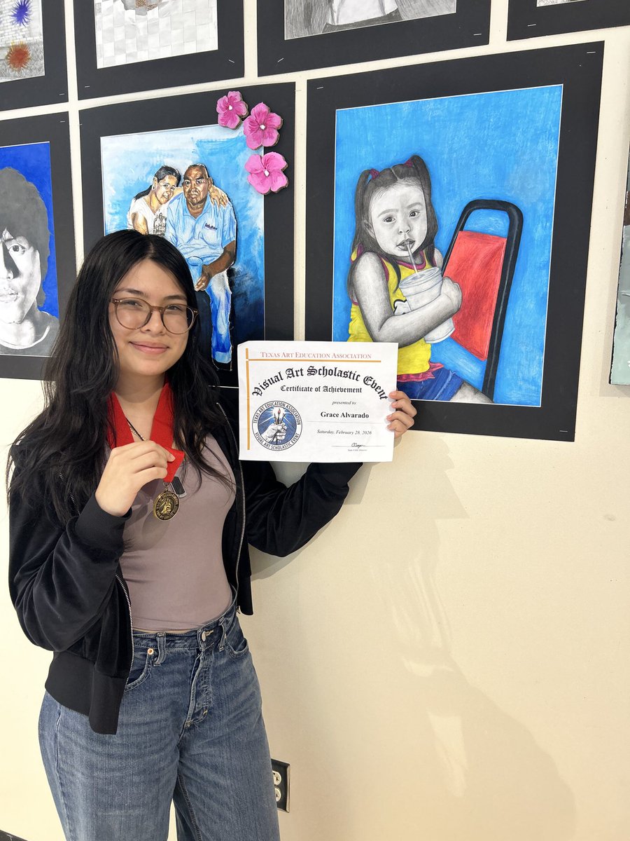 Denise Mora tweet media