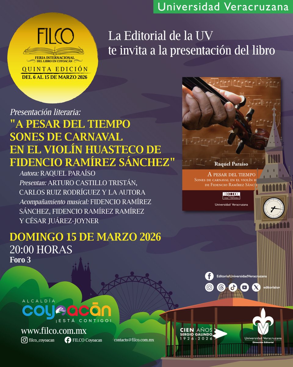 Editorial UV tweet media