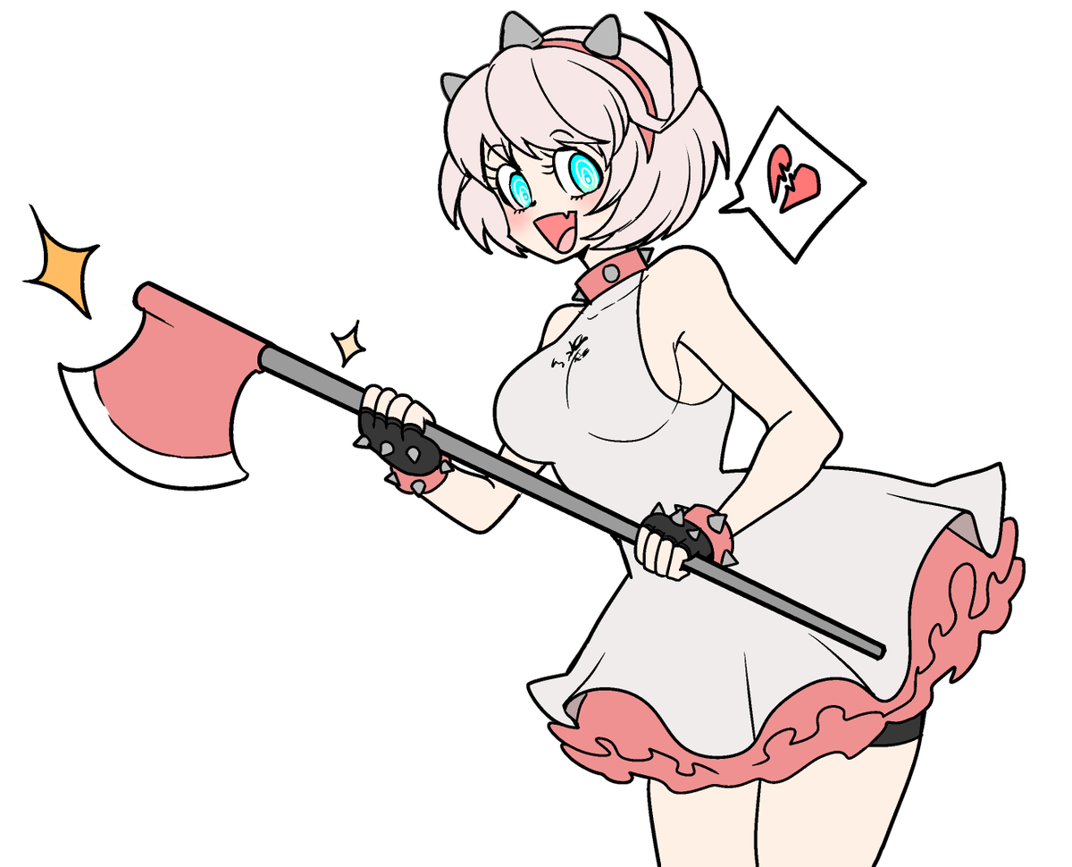 (CMS 3/4)Lampopo🕯 tweet media