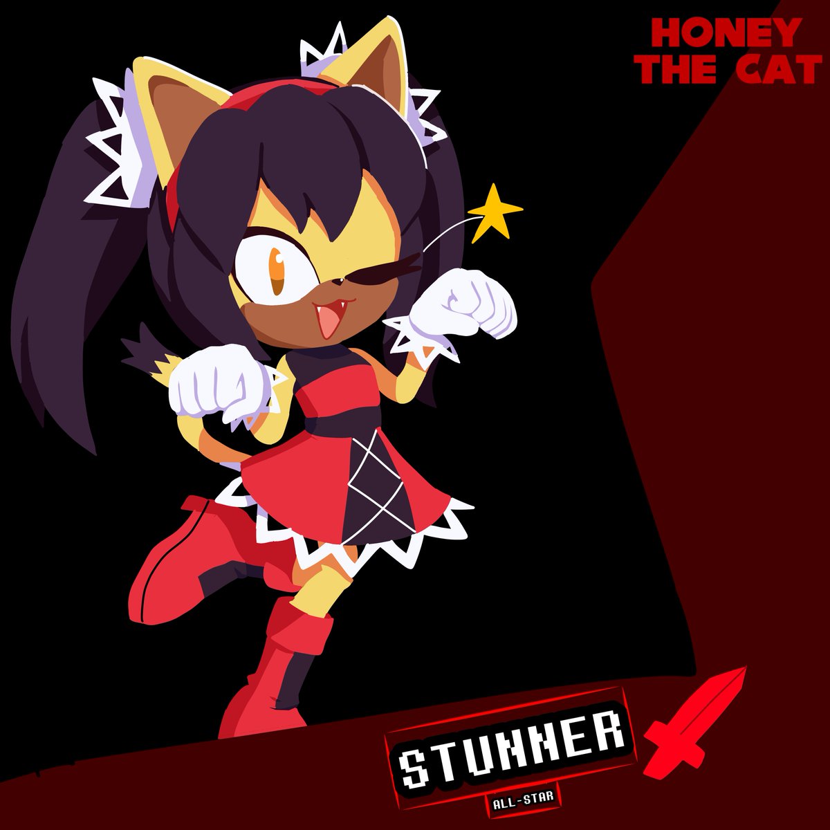 Shattered Velocity tweet media