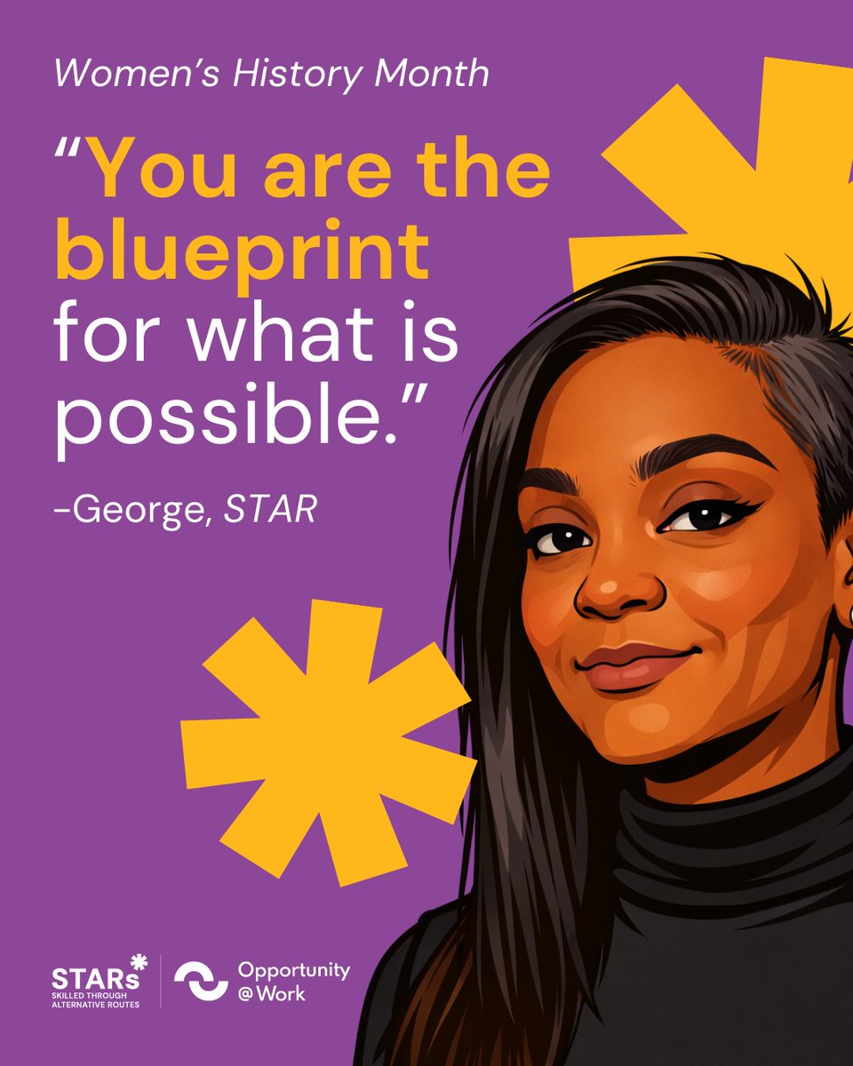 Opportunity@Work tweet media