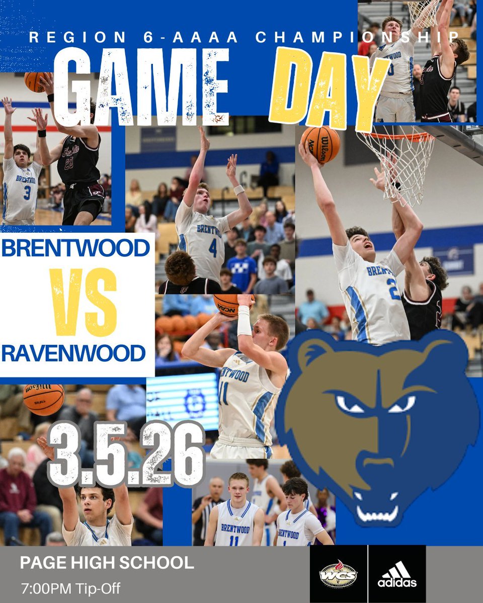 BHS Athletic Dept tweet media